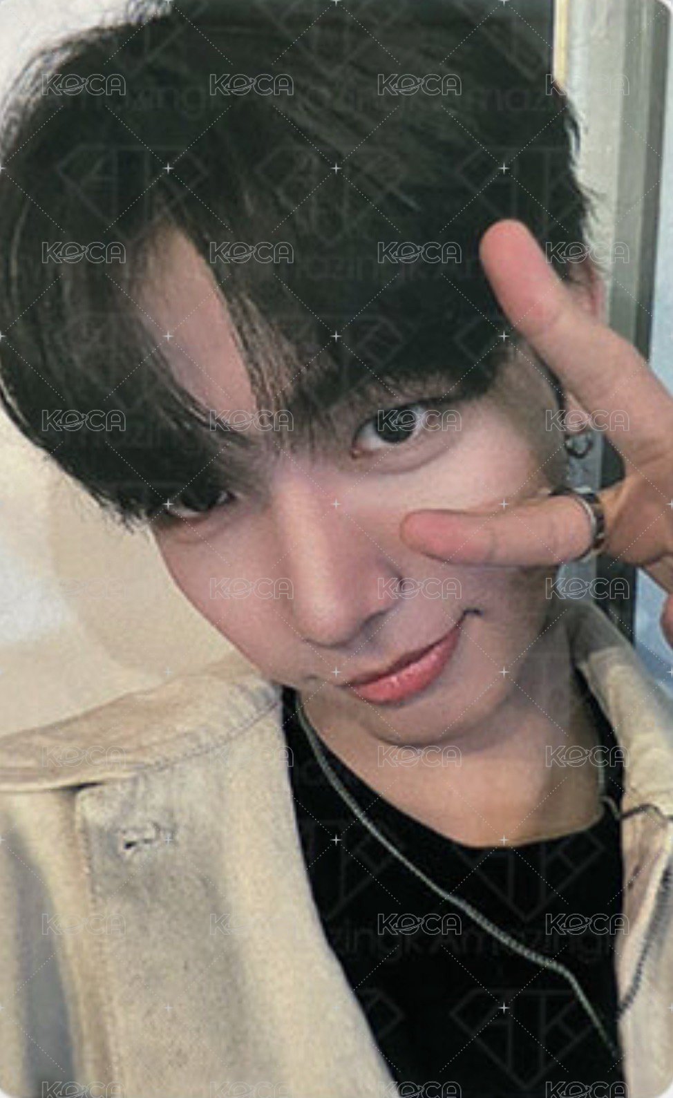 19.99 sw 幸運卡 1.0  3 正面