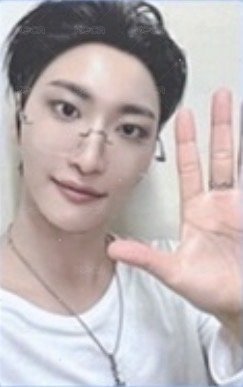 8ROOM 隨機卡 ver. B  正面