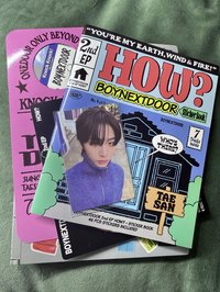 4（沒有拍立得）