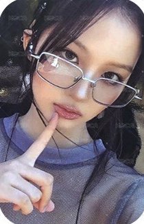 STICK OUT 專輯卡 限量版專卡 正面