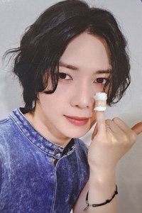 GH3 sw 幸運卡 痛痛 ver.