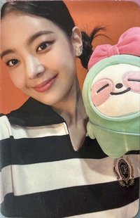 CHECKMATE tou 3.0 簽售卡 