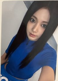 六巡 入場卡 / 場限卡 