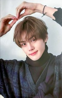 迷五 wm 特典卡 蝴蝶結ver.