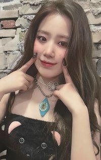 I feel target 特典卡 