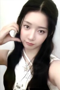 BABYMONS7ER YT 油管預售 特典卡 