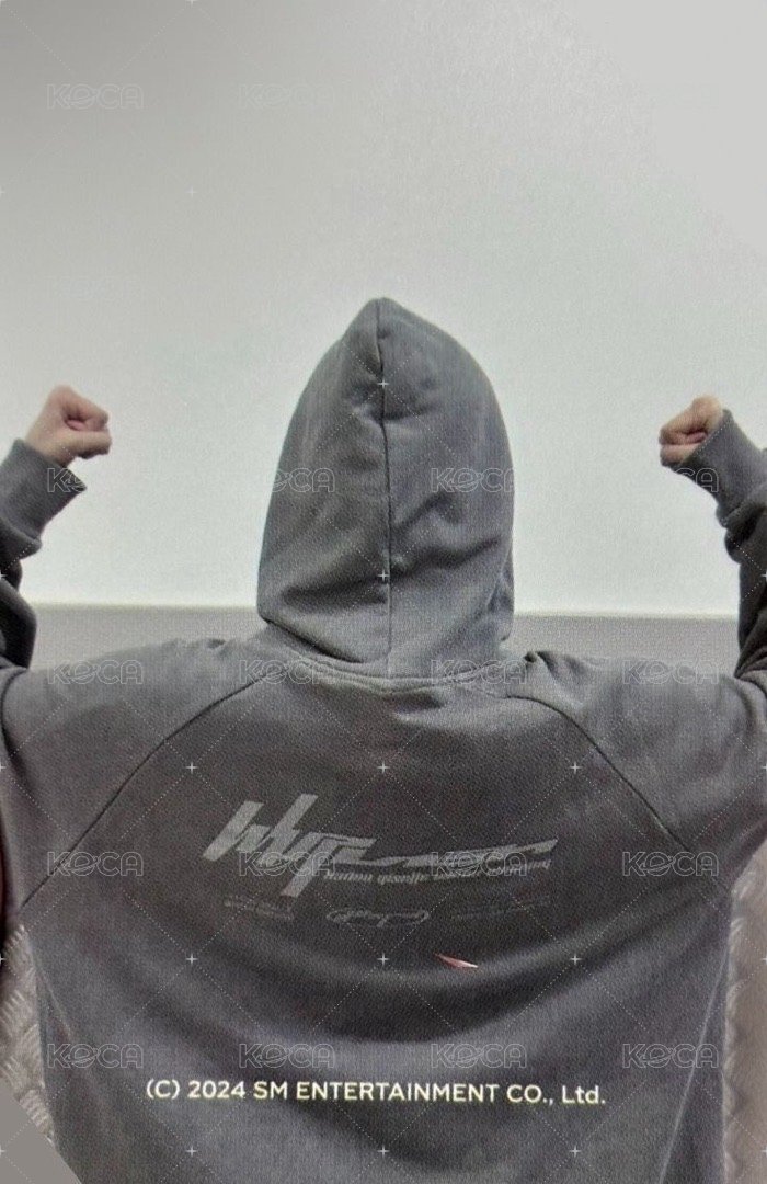 Whiplash 周邊卡 快閃帽T冬 背面