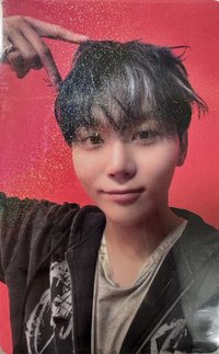 正五 日咖 CARAT ver 特典卡 