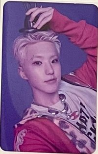 BSS 《Teleparty》藍