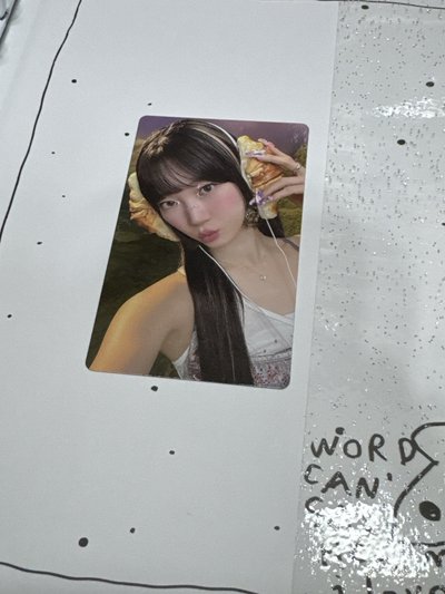 中村一葉wvs預售特典