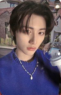 24fm 入場卡 / 場限卡 飯咪粽卡