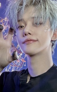 Starkissed 專輯卡 小卡C
