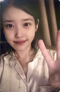 生寫真 2025 生日卡