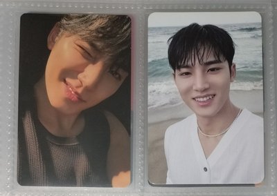 迷12 美巡場限 LD 珉奎