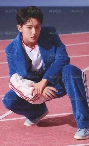 BSS<SECOND WIND> 環球 抽選卡  正面