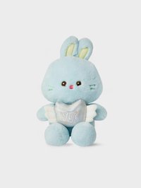 BUNINI 大娃 語音娃娃