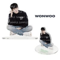 22‘克拉島 立牌 