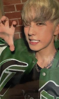 NOW wvs GL 2.0 簽售卡 