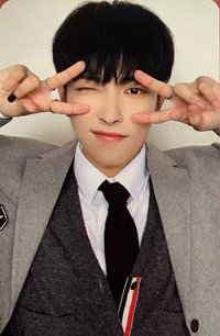 Fever Epilogue ms 1.0 特典卡 