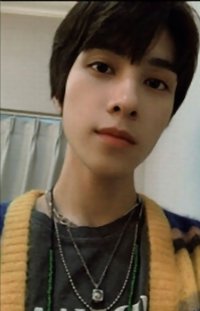 Take Over The Moon 專輯卡 PB ver