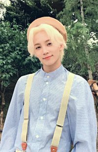 正三 打歌卡 Fear