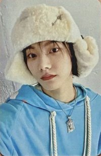 WHO! 打歌卡 出道1