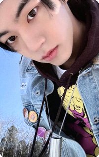 TRY WITH US 打歌卡 