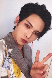 FEVER Epilogue 專輯卡 Z ver. Limited