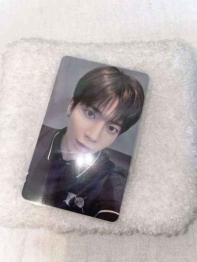 正四 mk 2.0 幸運卡 𝙏𝘼𝙀𝙃𝙔𝙐𝙉