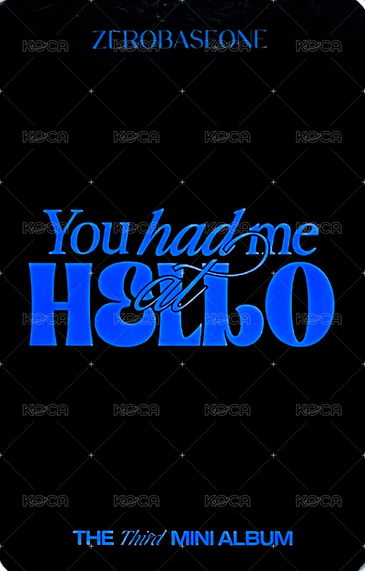 迷三 mp 幸運卡 官拍 背面