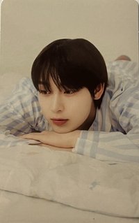 2023咕咕盒 生寫真 23咕咕盒小卡