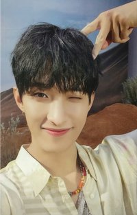 正四 專輯卡 正規四｜Ep3 ver.