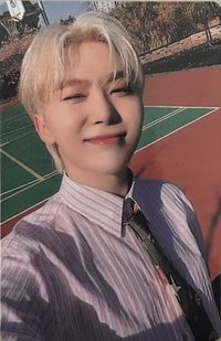 ‘TELEPARTY’ yzy 1.0 特典卡 