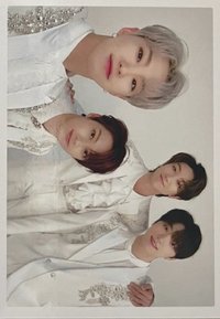 20蛋巡 隨機卡 表演隊