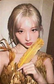 FOCUS STAR 9月生日刊 雜誌卡 