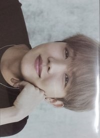 BTS MOVIE wvs 特典卡 