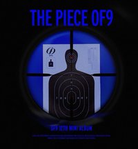 THE PIECE OF9