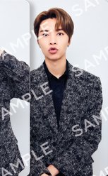 三巡THE UNITY 隨機卡 日場