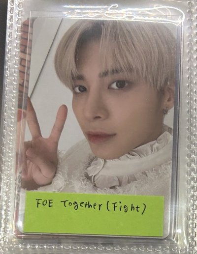 太顯小卡 專卡/特典卡/幸運卡、角巴兔滿額卡