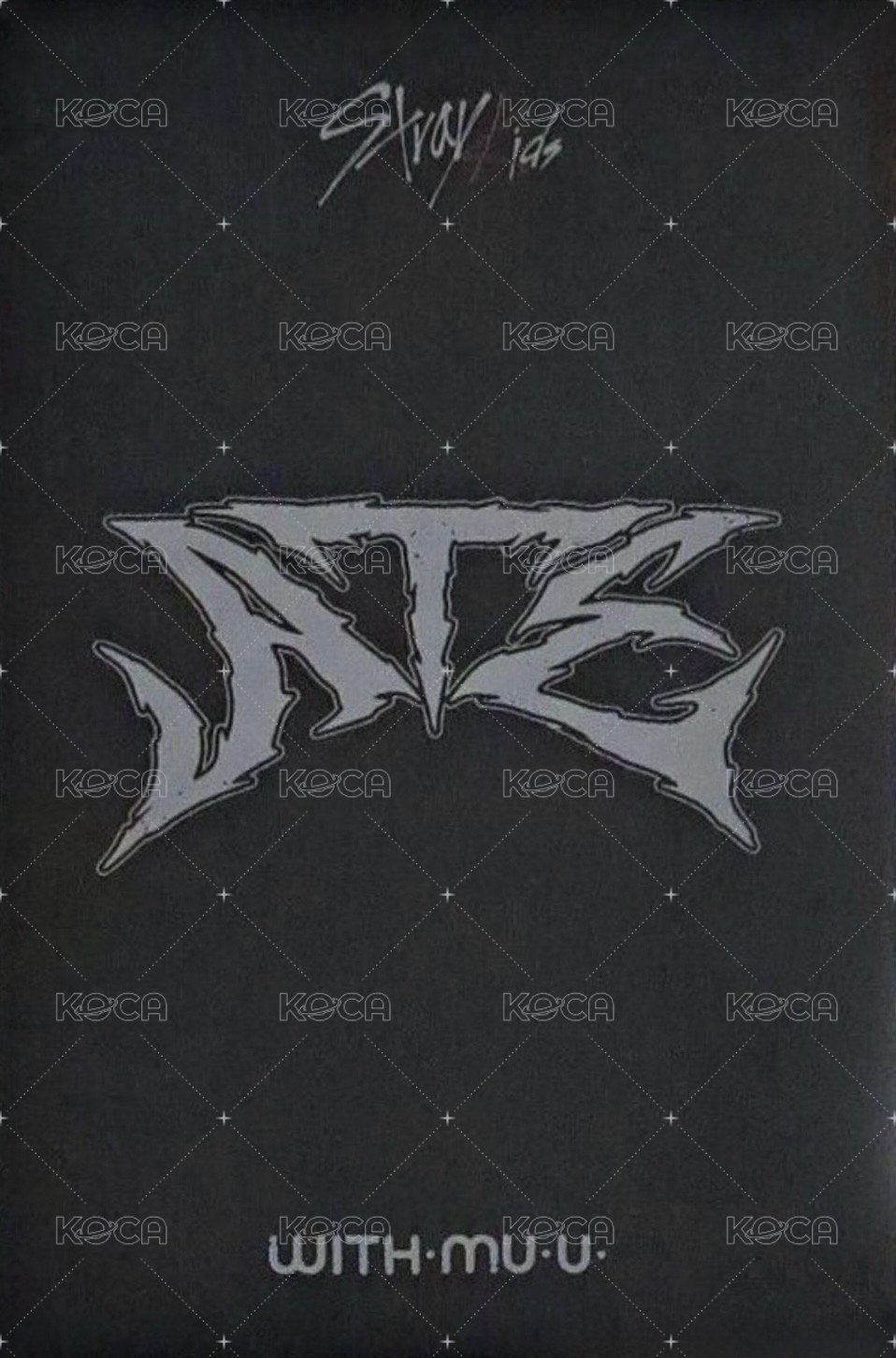 ATE wm 特典卡  背面