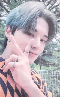 Fever pt.3 sw 1.0 幸運卡 Eternal Sunshine ver.