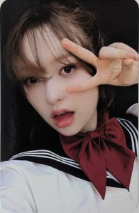 Day & Night mu 線上 6.0 簽售卡 