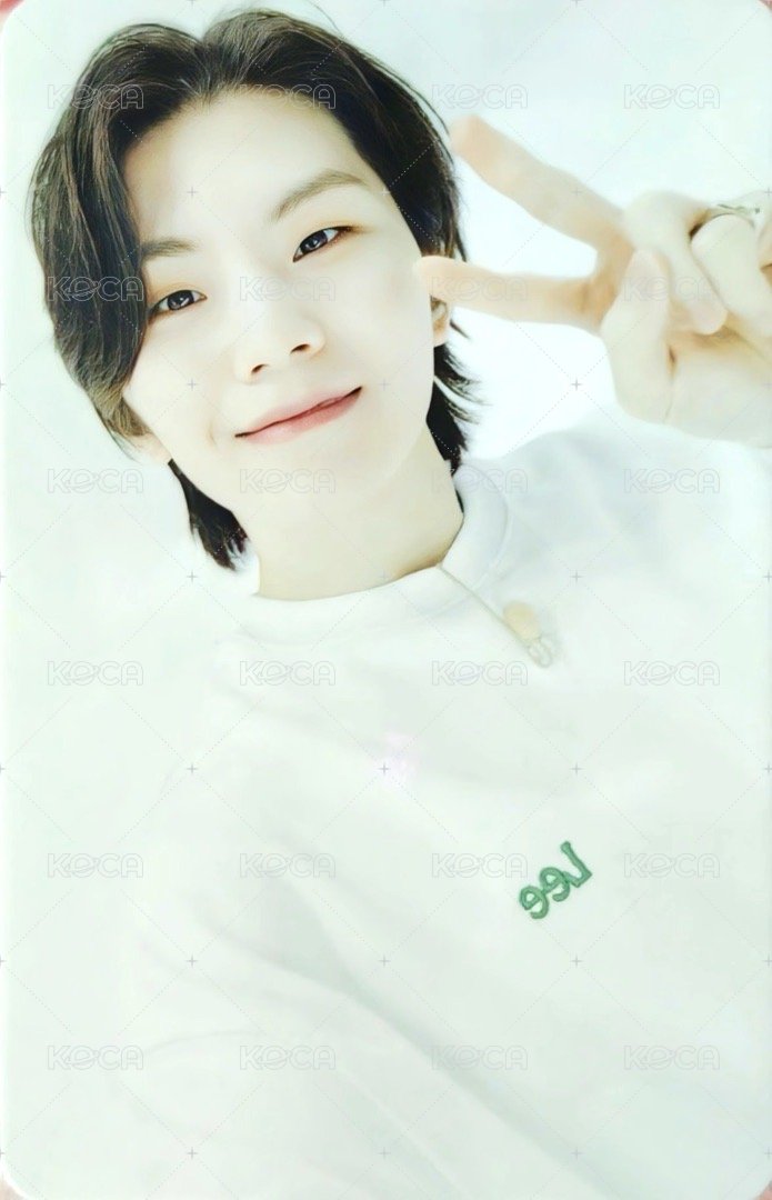 GOING雜誌2.0 雜誌卡 GOING VOL2｜白ver. 正面