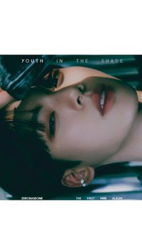 迷一 專輯 DIGPACK ver.