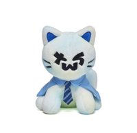 一週年快閃店 大娃 吐司貓