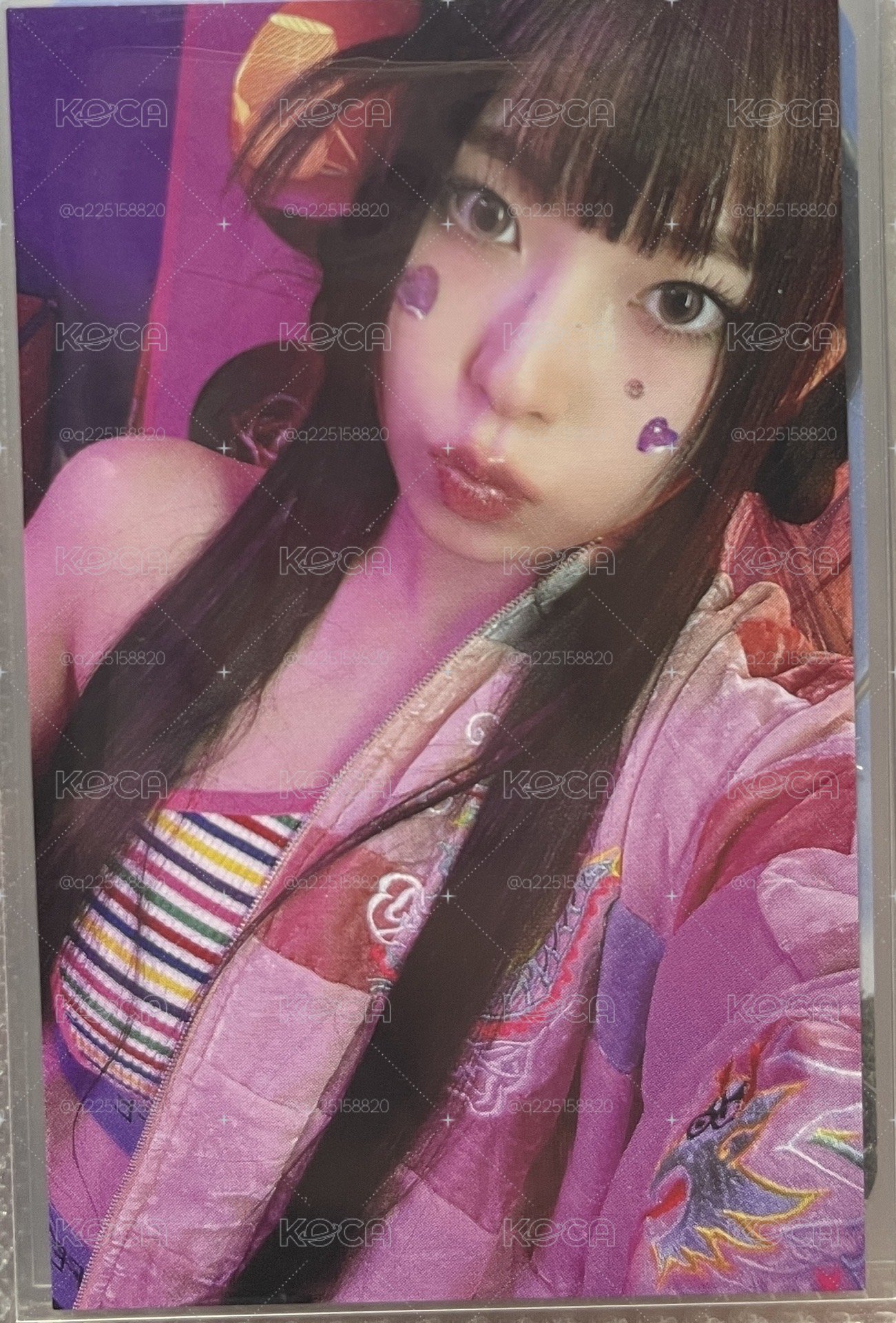 hmv圭