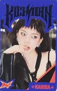 Rich Man 隨機卡 快閃B版官拍 柚