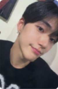 RIIZE 時期 sr 特典卡 