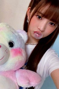 PeachC 代言卡 2.0 抱熊怜