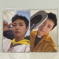 黃衣俊兩張不拆